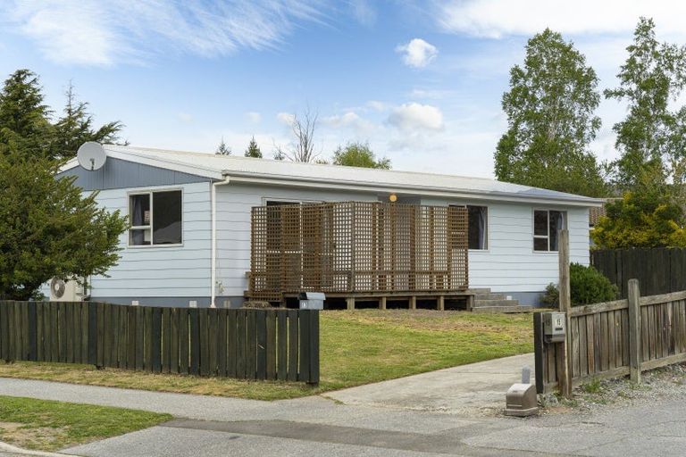 Photo of property in 17 Antimony Crescent, Cromwell, 9310