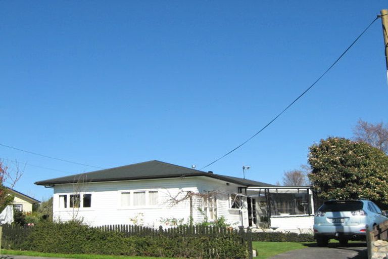 Photo of property in 4 Exmoor Street, Havelock North, 4130