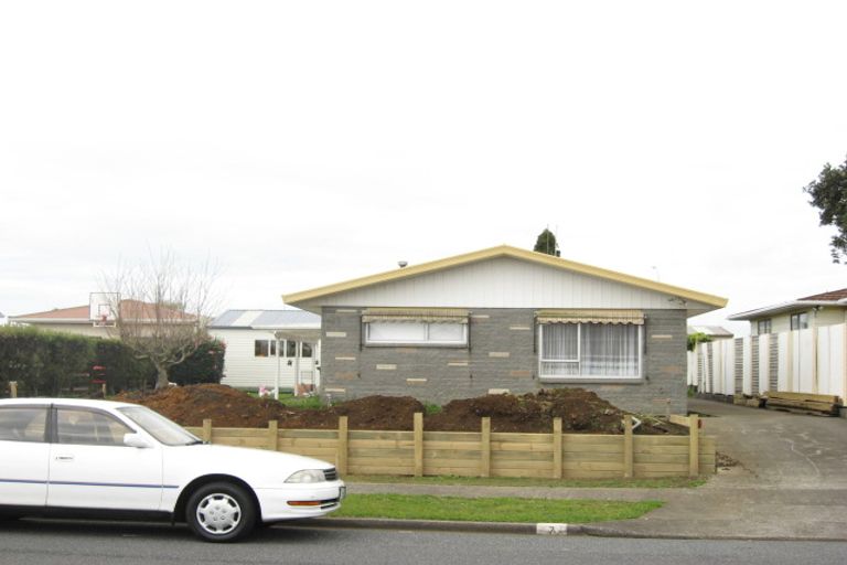 Photo of property in 7 Sole Avenue, Bell Block, New Plymouth, 4312