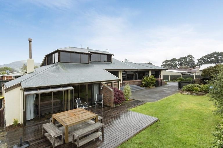 Photo of property in 34 Ayr Street, Mosgiel, 9024