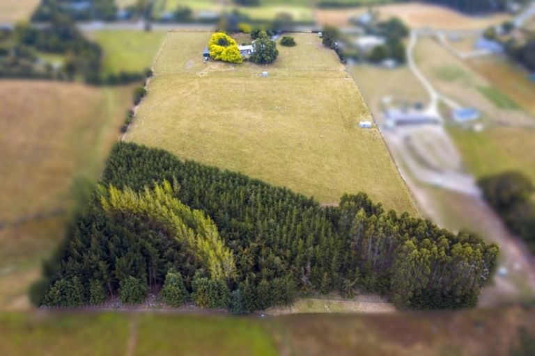 Photo of property in 139 Rosebrook Road, Claremont, Timaru, 7974