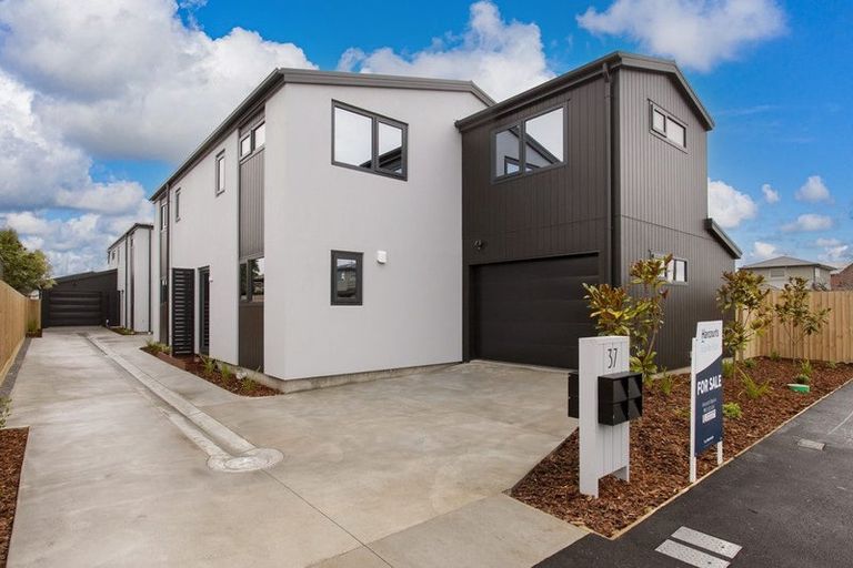 Photo of property in 1/37 Evesham Crescent, Spreydon, Christchurch, 8024