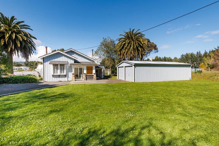 Photo of property in 151 Mulgrave Street, Ashhurst, 4810