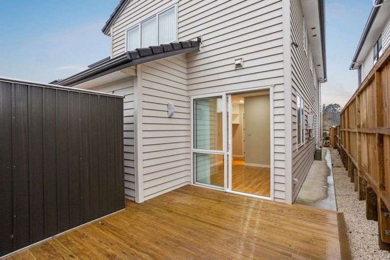 Photo of property in 273 Flat Bush School Road, Flat Bush, Auckland, 2019