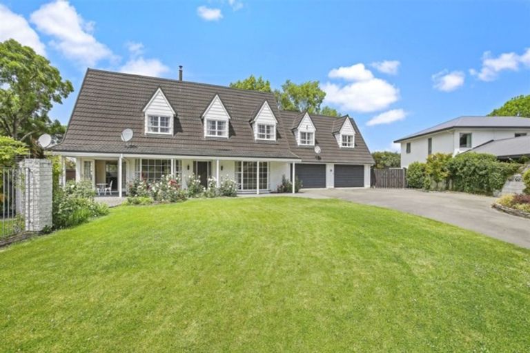 Photo of property in 6c Lynfield Avenue, Ilam, Christchurch, 8041