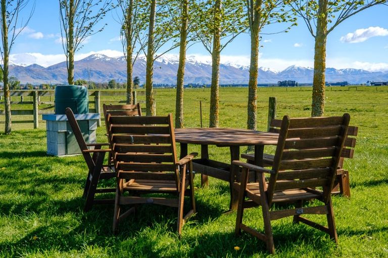 Photo of property in 312 Clayton Road, Ashwick Flat, Fairlie, 7987