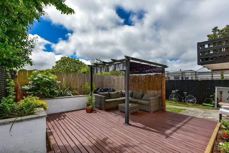 Photo of property in 1/25 Warden Street, Richmond, Christchurch, 8013