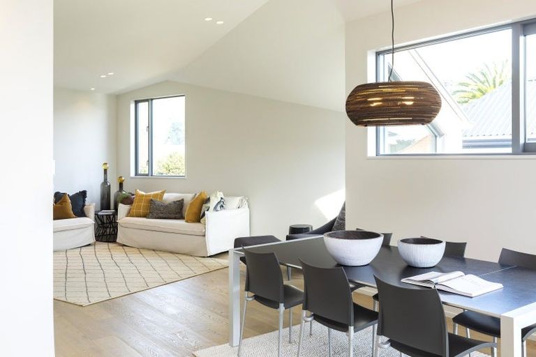 Photo of property in 128a Esplanade, Sumner, Christchurch, 8081