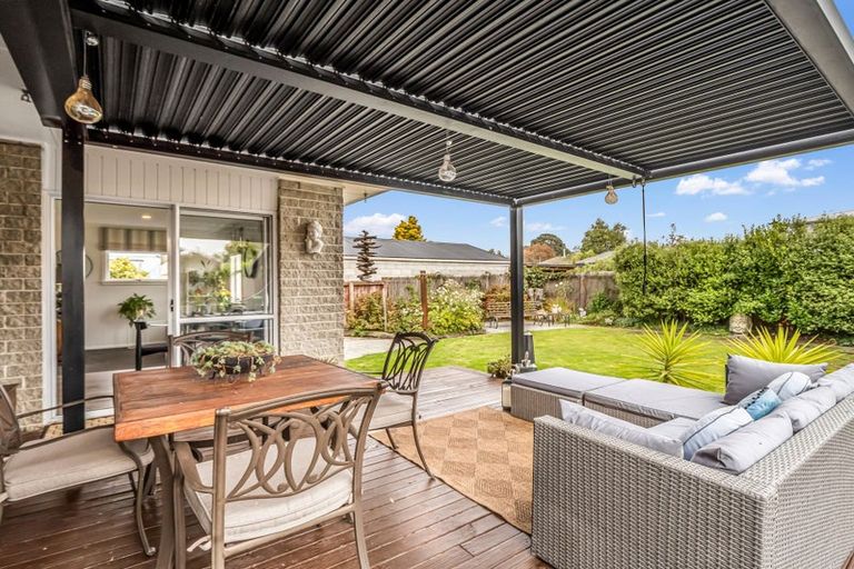 Photo of property in 11 Marlene Street, Casebrook, Christchurch, 8051