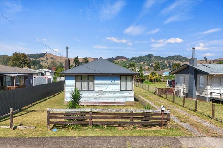 Photo of property in 33 Te Kuiti Road, Te Kuiti, 3910