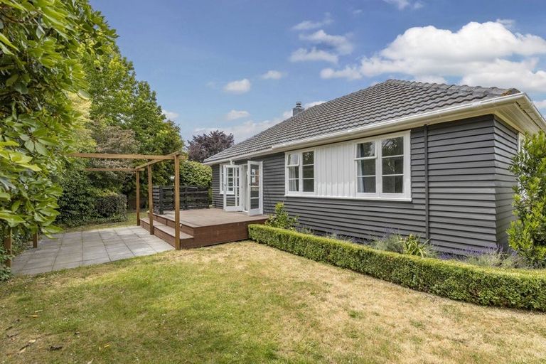 Photo of property in 1 Royal Terrace, Rangiora, 7400