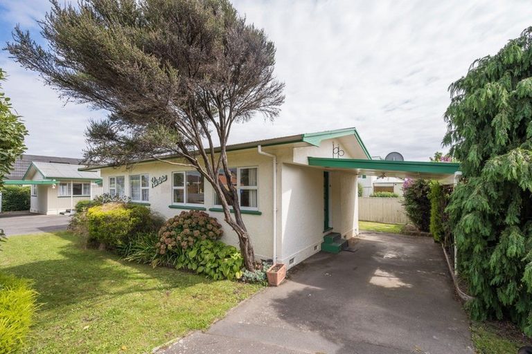 Photo of property in Riviera Motels, 6/62 Golf Road, Tahunanui, Nelson, 7011