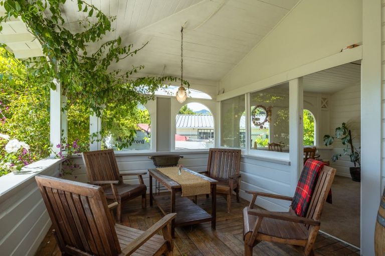 Photo of property in 101 Main Rd Havelock, Havelock, 7100