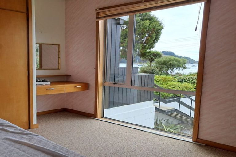 Photo of property in 124 Aramoana Road, Deborah Bay, Port Chalmers, 9082