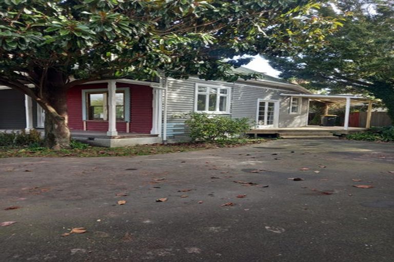 Photo of property in 213 England Street, Linwood, Christchurch, 8011