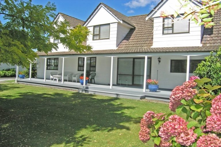 Photo of property in 47a Avenue Road, Greenmeadows, Napier, 4112