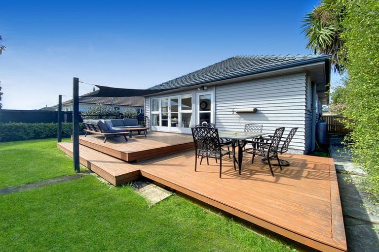 Photo of property in 162 Halswell Road, Hillmorton, Christchurch, 8025