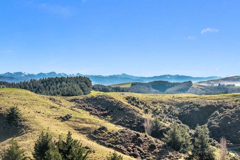 Photo of property in 660p Cathedral Road, Domett, Cheviot, 7383