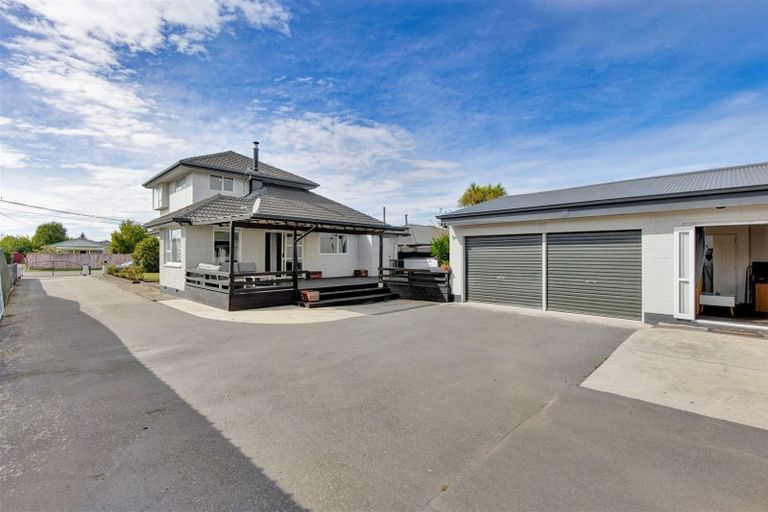 Photo of property in 1/3 Finsbury Street, Islington, Christchurch, 8042