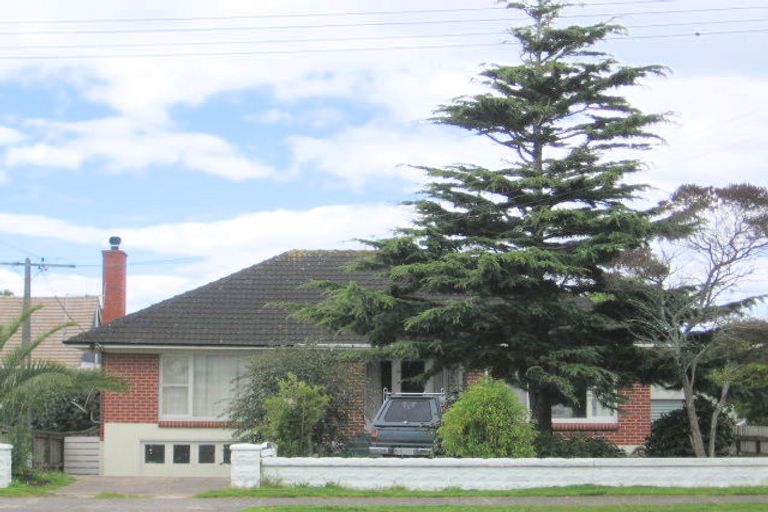 Photo of property in 439 Maunganui Road, Mount Maunganui, 3116