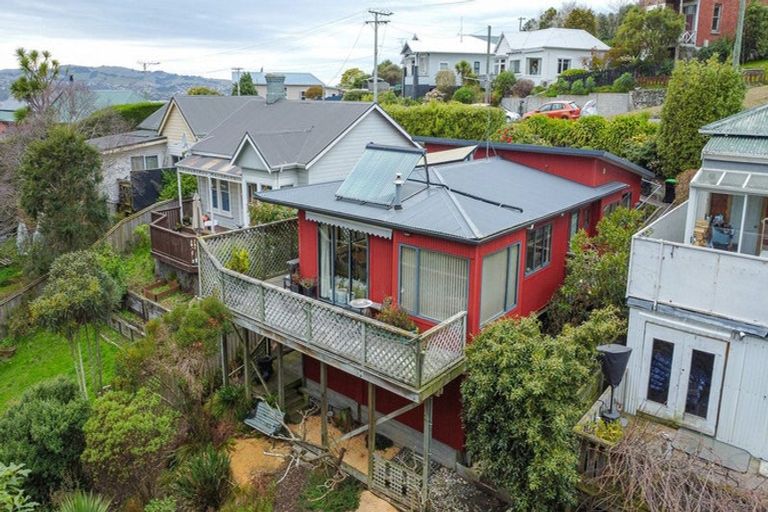 Photo of property in 416 South Road, Caversham, Dunedin, 9012