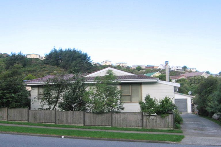 Photo of property in 216 Major Drive, Kelson, Lower Hutt, 5010