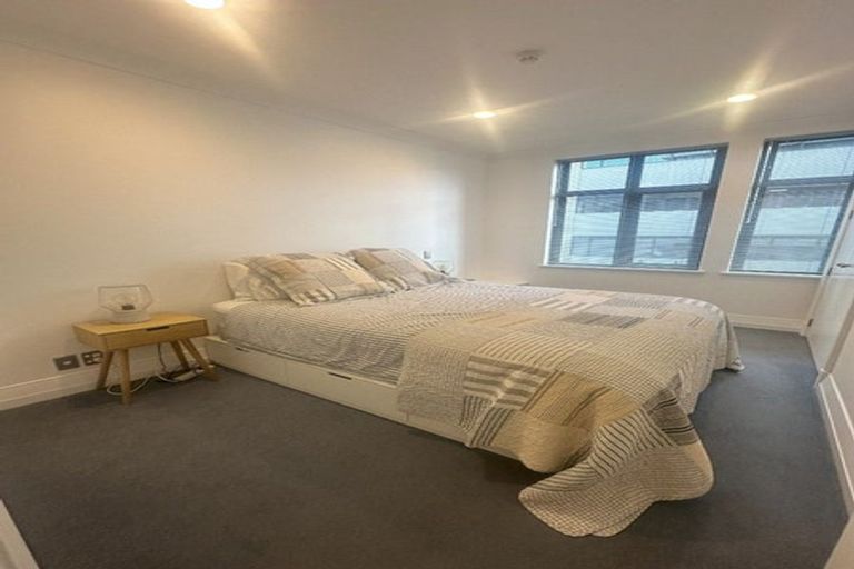 Photo of property in Kelvin House, 7f/16 The Terrace, Wellington Central, Wellington, 6011