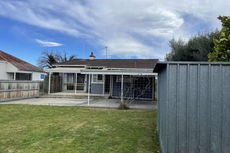 Photo of property in 907 Fitzroy Avenue, Mahora, Hastings, 4120