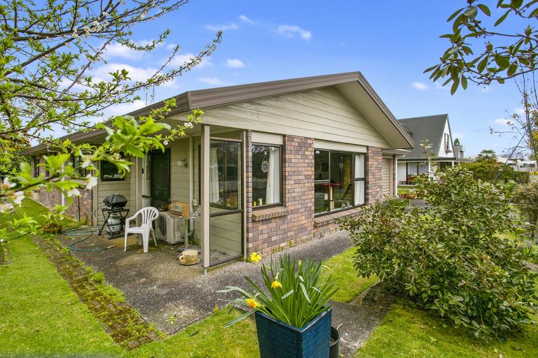 Photo of property in 9 Wrigley Place, Matamata, 3400