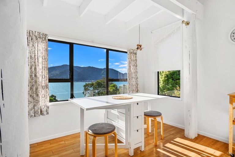 Photo of property in 4 Marama Terrace, Diamond Harbour, Lyttelton, 8971