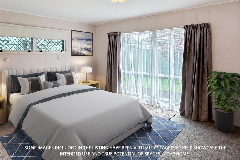 Photo of property in 16b Seddon Street, Glenholme, Rotorua, 3010