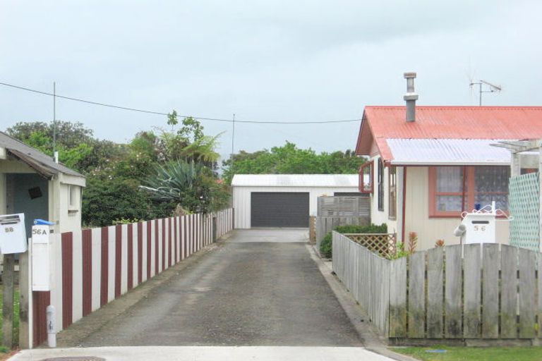 Photo of property in 56a Union Street, Opotiki, 3122