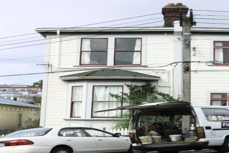 Photo of property in 33 Colombo Street, Newtown, Wellington, 6021