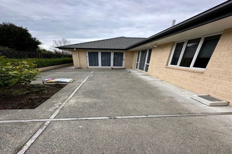 Photo of property in 4a Rata Street, Oxford, 7430