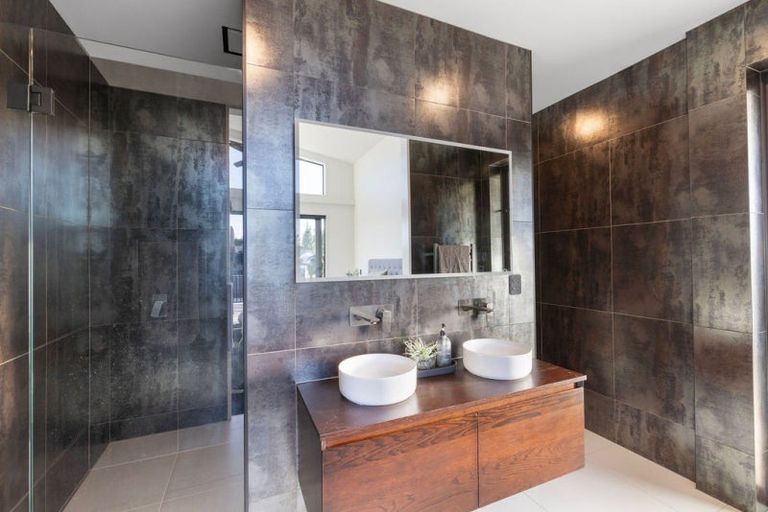 Photo of property in 91 Cullen Avenue, Swannanoa, Rangiora, 7475