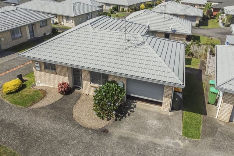 Photo of property in 17/169 Wellington Street, Pukekohe, 2120