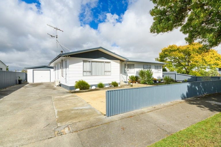 Photo of property in 44 Kaimanawa Street, Kelvin Grove, Palmerston North, 4414