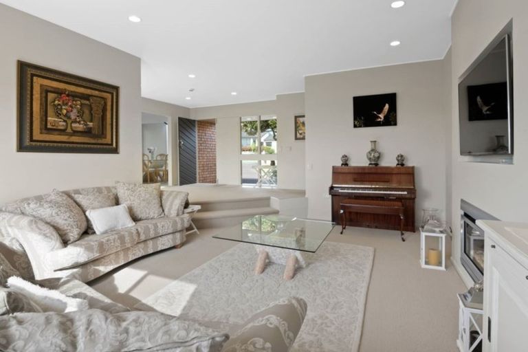 Photo of property in 64 Oliver Road, Eastern Beach, Auckland, 2012