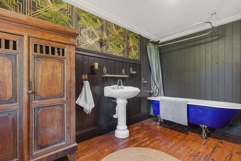 Photo of property in 16 Tombleson Road, Lake Rotoma, Rotorua, 3074