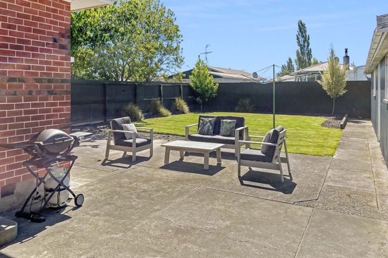 Photo of property in 70 Melcombe Street, Tinwald, Ashburton, 7700