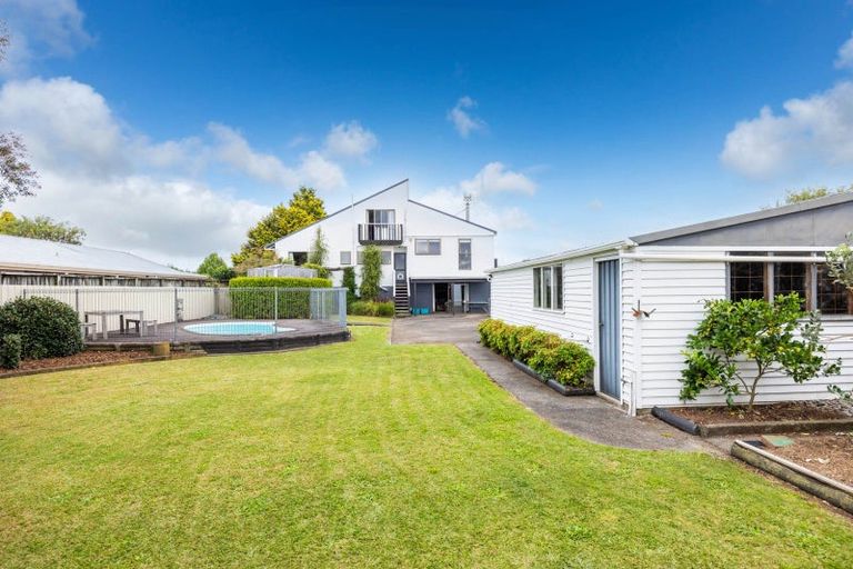 Photo of property in 579 Horotiu Road, Te Kowhai, Hamilton, 3288