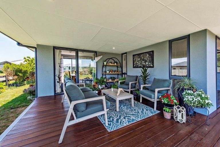 Photo of property in 48 Clausen Avenue, Leeston, 7632