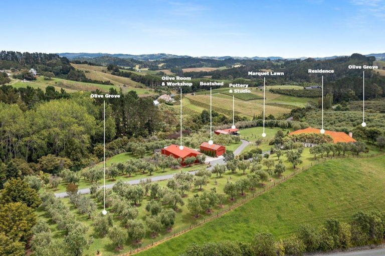 Photo of property in 108 Lawrie Road, Warkworth, 0982