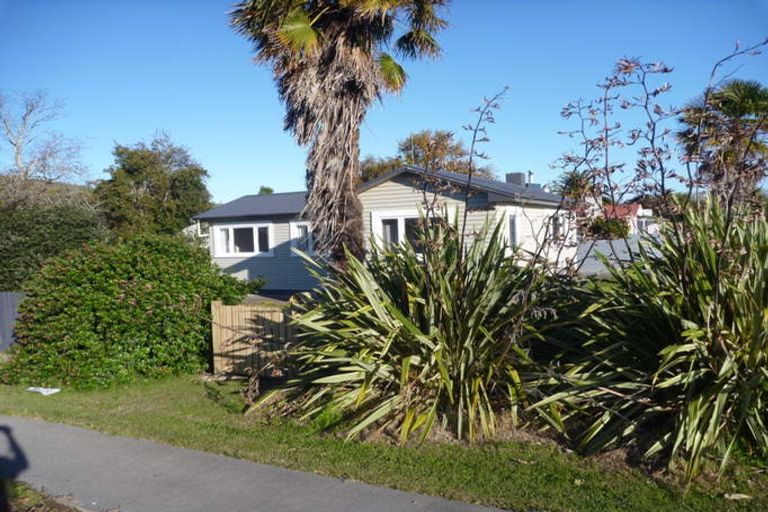 Photo of property in 6 Sturdee Street, Wairoa, 4108