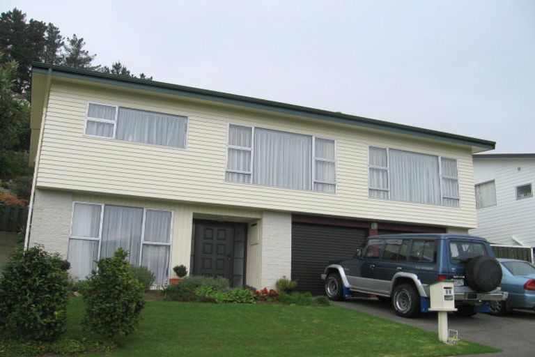 Photo of property in 29 Oriel Avenue, Tawa, Wellington, 5028