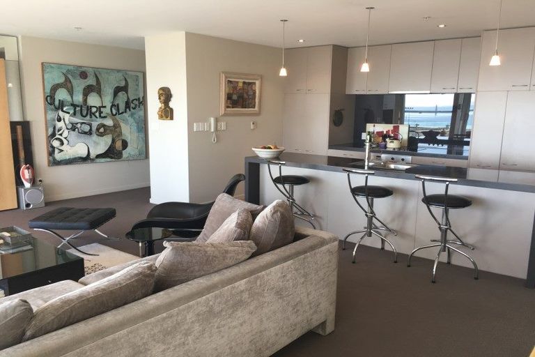 Photo of property in Latitude 41, 35/269 Wakefield Quay, Stepneyville, Nelson, 7010