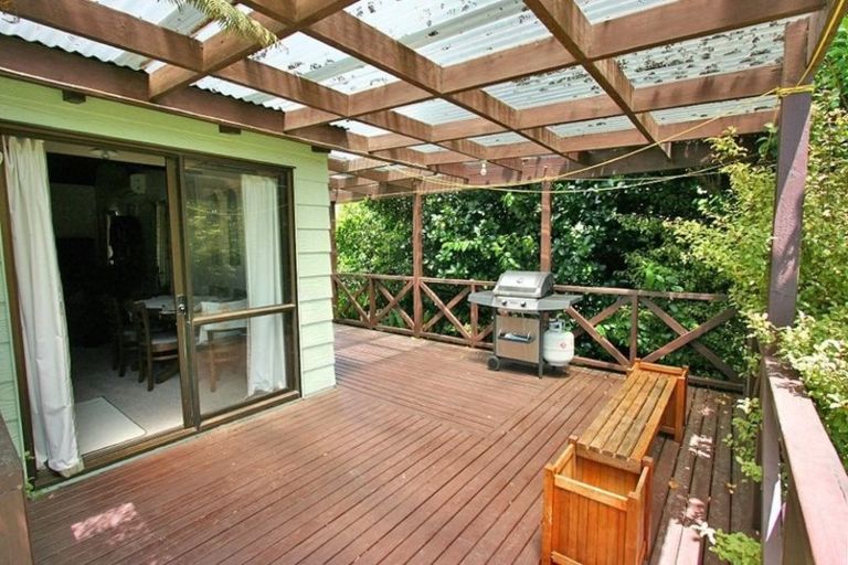 Photo of property in 25 Kauri Place, Tairua, 3508