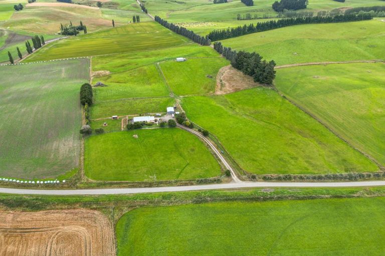 Photo of property in 319 Collins Road, Chatton, Gore, 9773