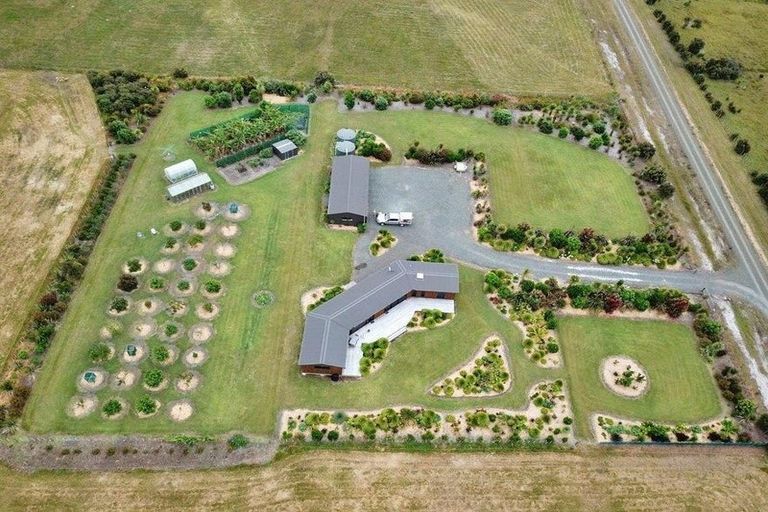 Photo of property in 4037 State Highway 1, Pukenui, Kaitaia, 0484