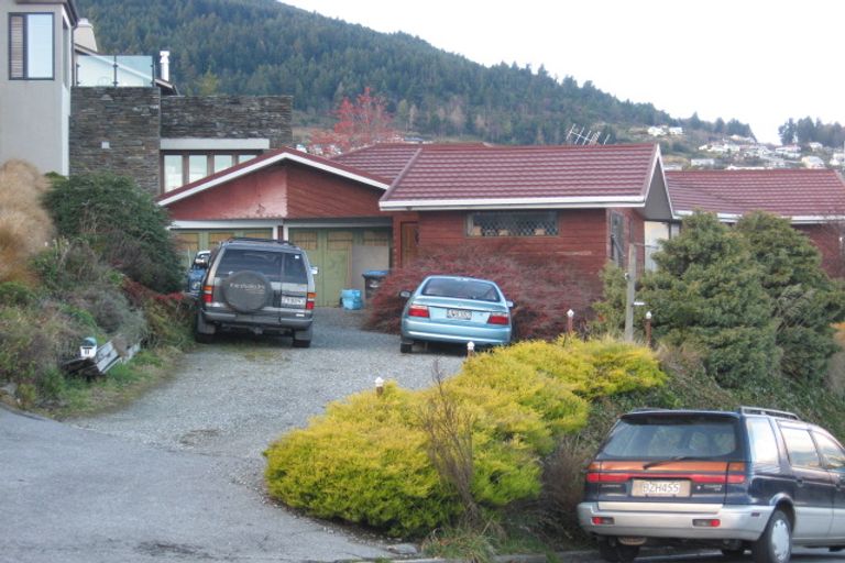 Photo of property in 11 Brunswick Street, Queenstown, 9300